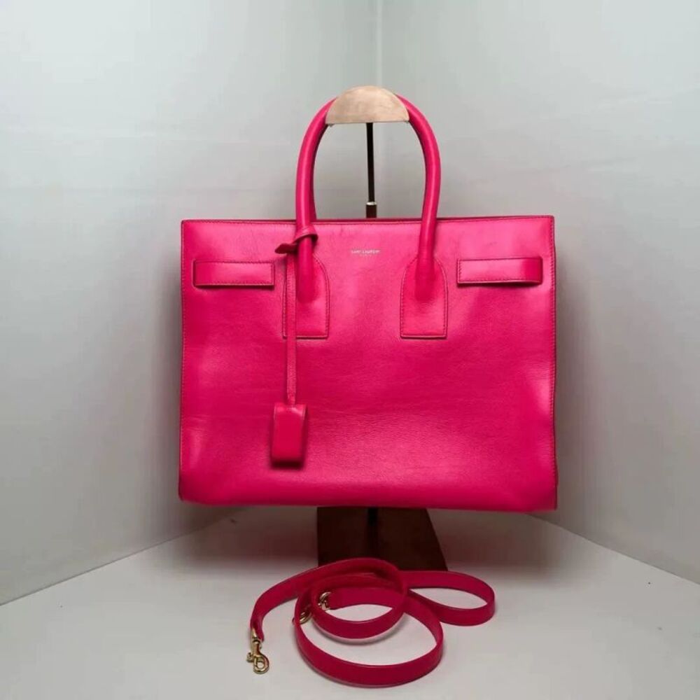 Ysl Women Pre-Loved Bag Very Good Condition